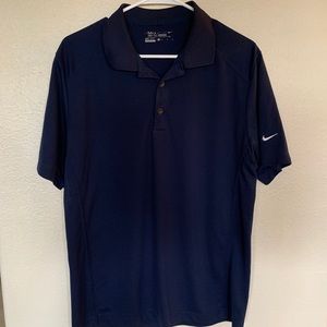 Men’s Nike golf shirt